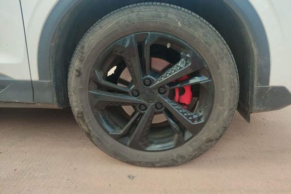 Geely Auto Coolray 2022, 27599 км, за 11233 USD - фото 8