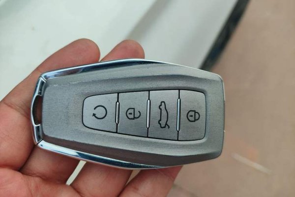 Geely Auto Coolray 2022, 27599 км, за 11233 USD - фото 9