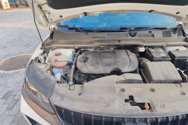 Geely Auto Coolray 2023, 32300 км, за 8579 USD - фото 23