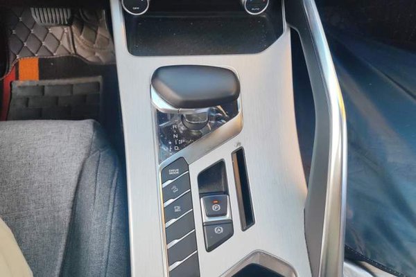 Geely Auto Coolray 2023, 32300 км, за 8579 USD - фото 14