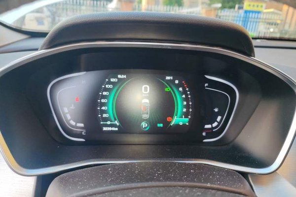 Geely Auto Coolray 2023, 32300 км, за 8579 USD - фото 11