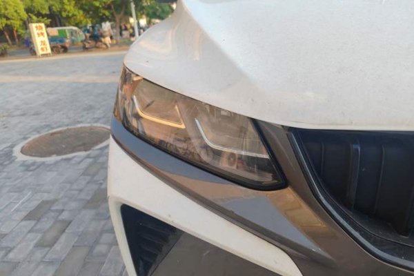 Geely Auto Coolray 2023, 32300 км, за 8579 USD - фото 7