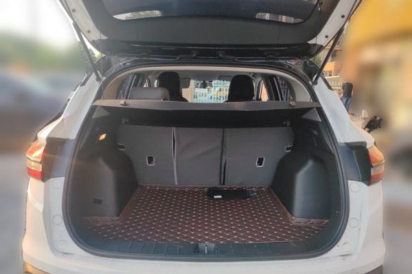 Geely Auto Coolray 2023, 32300 км, за 8579 USD - фото 19