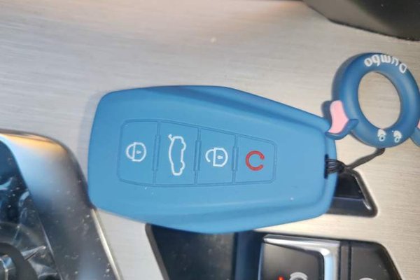 Geely Auto Coolray 2023, 32300 км, за 8579 USD - фото 20