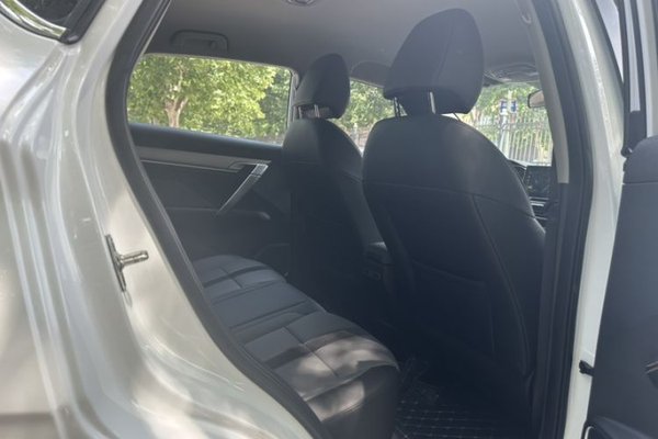 Geely Auto Coolray 2023, 40400 км, за 9905 USD - фото 33