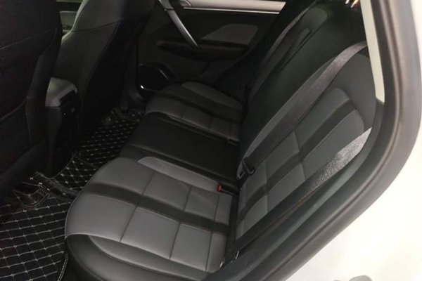 Geely Auto Coolray 2023, 40400 км, за 9905 USD - фото 30