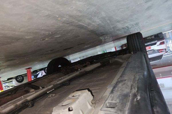 Geely Auto Coolray 2023, 40400 км, за 9905 USD