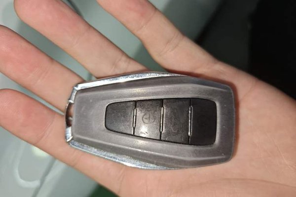 Geely Auto Coolray 2023, 40400 км, за 9905 USD - фото 38