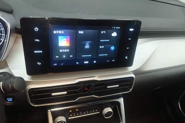 Geely Auto Coolray 2025, 13100 км, за 10253 USD - фото 20