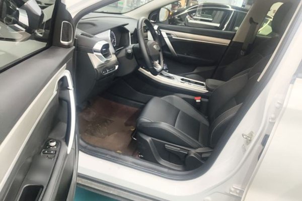 Geely Auto Coolray 2025, 13100 км, за 10253 USD - фото 23