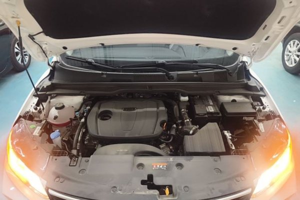 Geely Auto Coolray 2025, 13100 км, за 10253 USD - фото 30