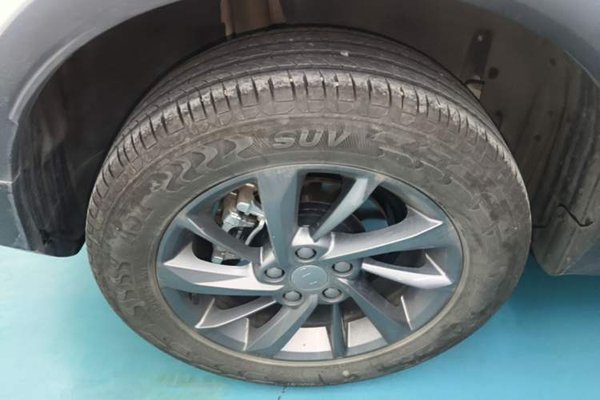 Geely Auto Coolray 2025, 13100 км, за 10253 USD - фото 16