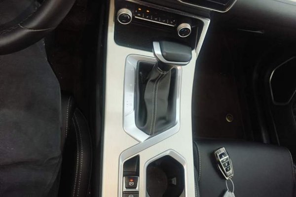 Geely Auto Coolray 2025, 13100 км, за 10253 USD - фото 21