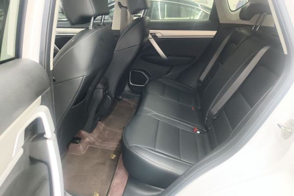 Geely Auto Coolray 2025, 13100 км, за 10253 USD - фото 25