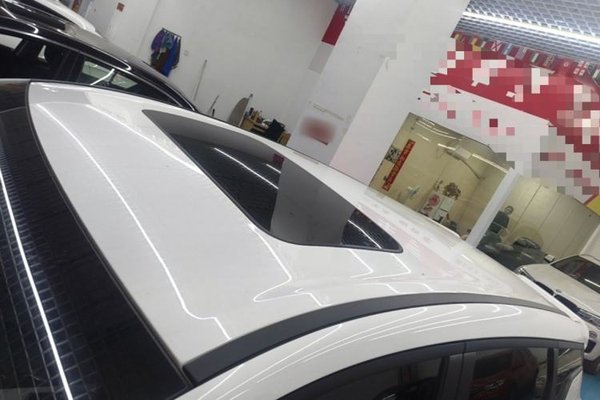 Geely Auto Coolray 2025, 13100 км, за 10253 USD - фото 7