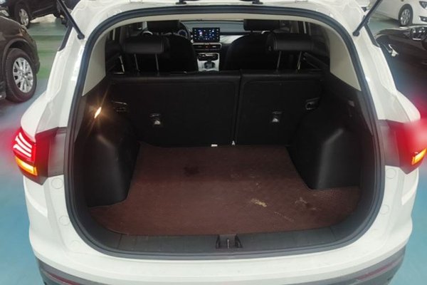 Geely Auto Coolray 2025, 13100 км, за 10253 USD - фото 27
