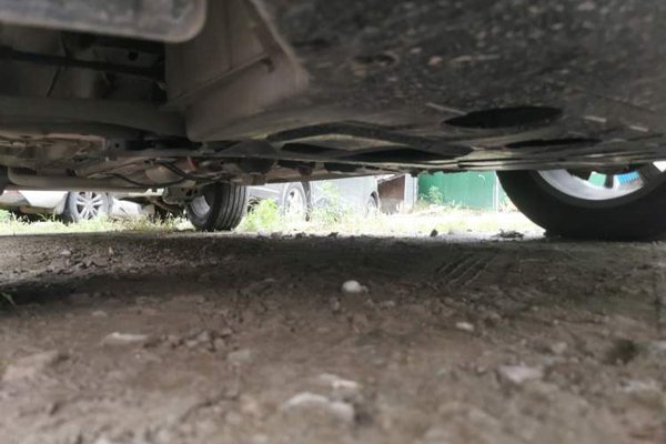 Geely Auto Coolray 2025, 6000 км, за 9509 USD - фото 27