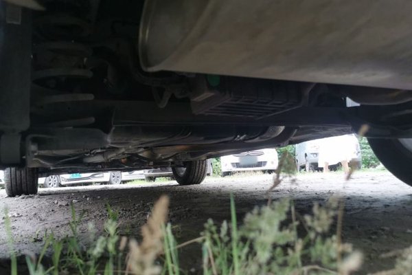 Geely Auto Coolray 2025, 6000 км, за 9509 USD - фото 28