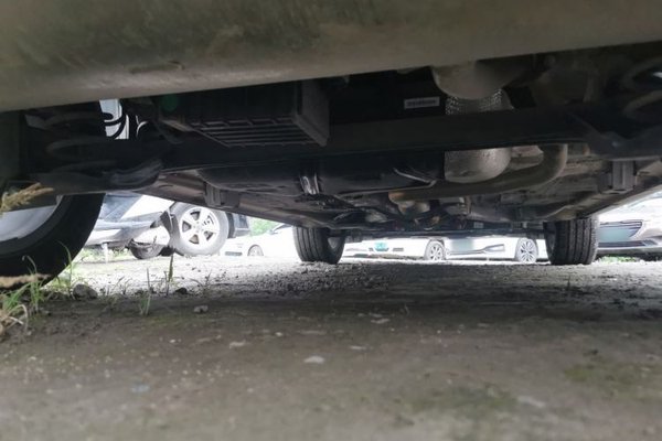 Geely Auto Coolray 2025, 6000 км, за 9509 USD - фото 25