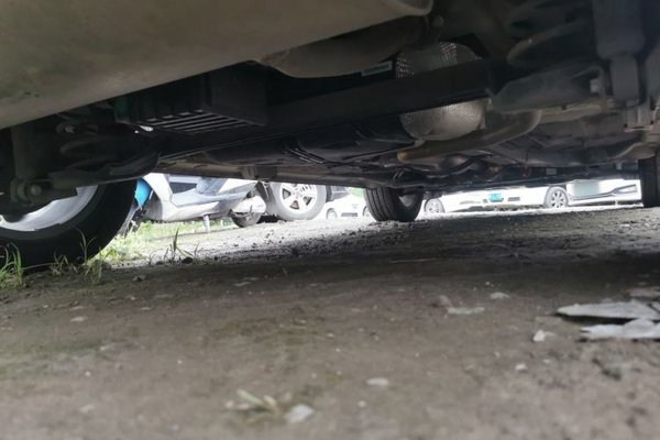 Geely Auto Coolray 2025, 6000 км, за 9509 USD - фото 29