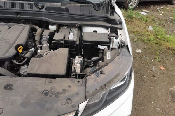 Geely Auto Coolray 2025, 6000 км, за 9509 USD - фото 22