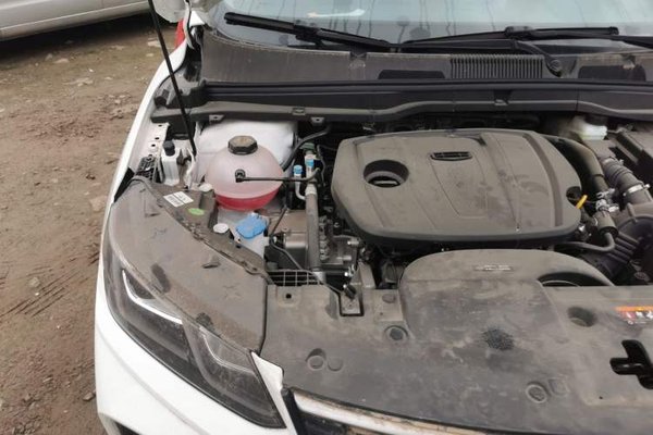 Geely Auto Coolray 2025, 6000 км, за 9509 USD - фото 23