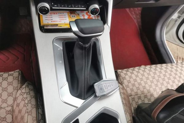 Geely Auto Coolray 2025, 6000 км, за 9509 USD - фото 14