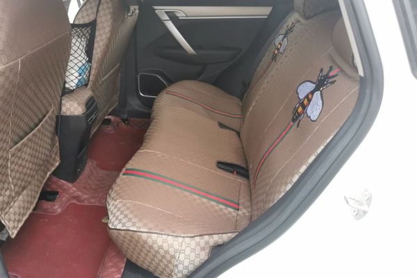 Geely Auto Coolray 2025, 6000 км, за 9509 USD - фото 17