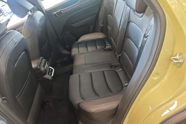 Geely Auto Cowboy 2025, 2400 км, за 12836 USD - фото 20