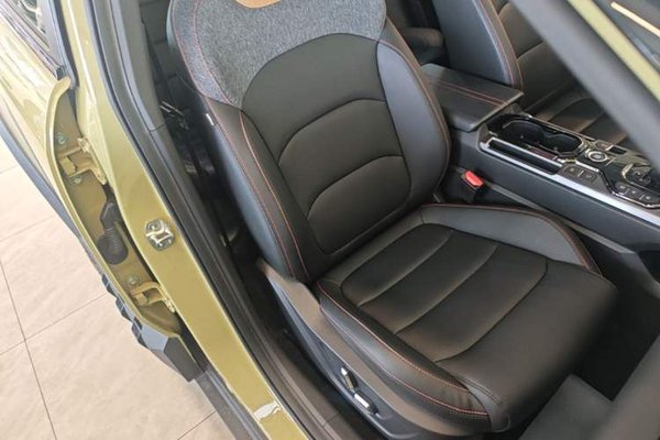 Geely Auto Cowboy 2025, 2400 км, за 12836 USD - фото 23