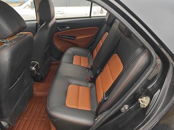 Geely Diamond 2016, 30100 км, за 3857 USD - фото 7