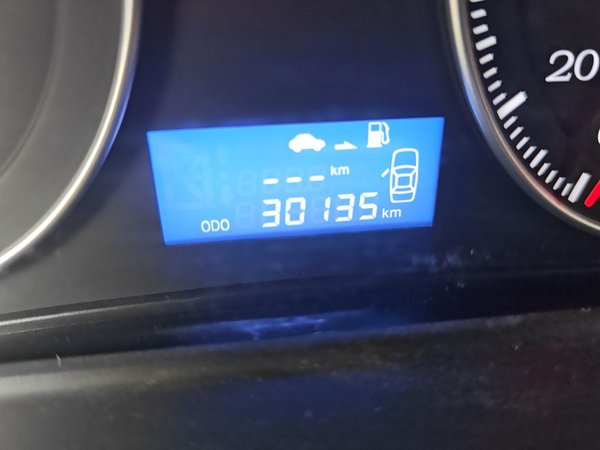 Geely Diamond 2016, 30100 км, за 3857 USD - фото 10