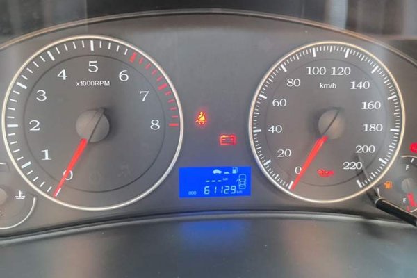 Geely Auto Diamond 2016, 61100 км, за 3201 USD - фото 15