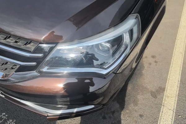 Geely Auto Diamond 2016, 61100 км, за 3201 USD - фото 9