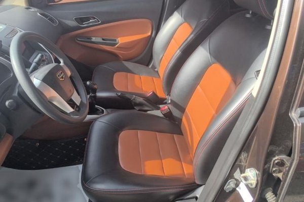 Geely Auto Diamond 2016, 61100 км, за 3201 USD - фото 18