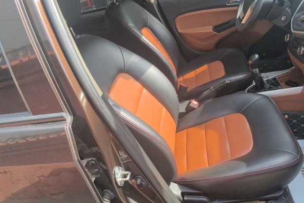 Geely Auto Diamond 2016, 61100 км, за 3201 USD - фото 23