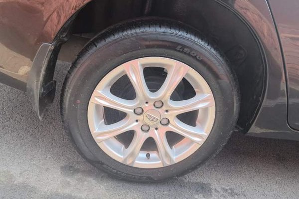 Geely Auto Diamond 2016, 61100 км, за 3201 USD - фото 10