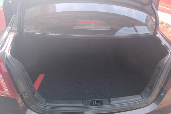 Geely Auto Diamond 2016, 61100 км, за 3201 USD - фото 22