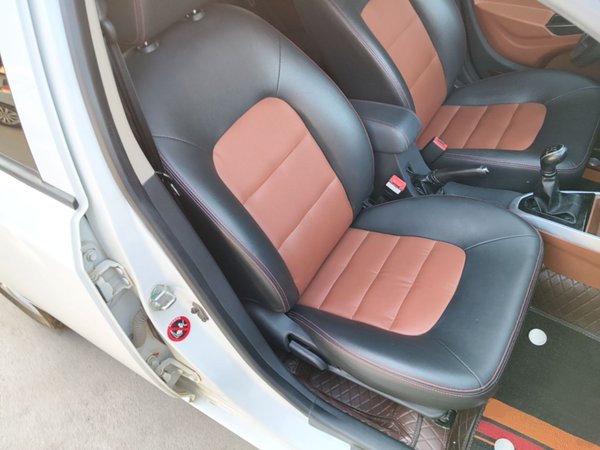 Geely Auto Diamond 2016, 104900 км, за 3671 USD - фото 23