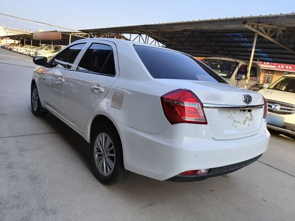 Geely Auto Diamond 2016, 104900 км, за 3671 USD