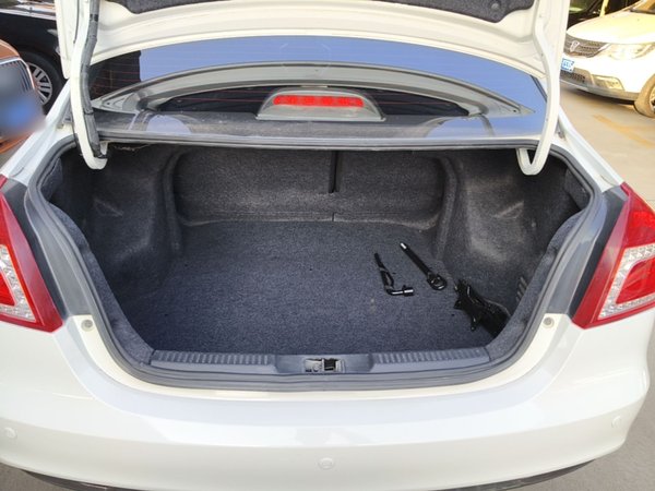 Geely Auto Diamond 2016, 104900 км, за 3671 USD - фото 22