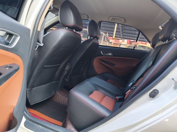 Geely Auto Diamond 2016, 104900 км, за 3671 USD - фото 20