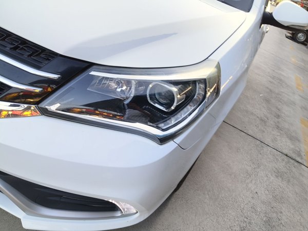Geely Auto Diamond 2016, 104900 км, за 3671 USD - фото 9