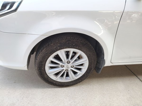 Geely Auto Diamond 2016, 104900 км, за 3671 USD - фото 8