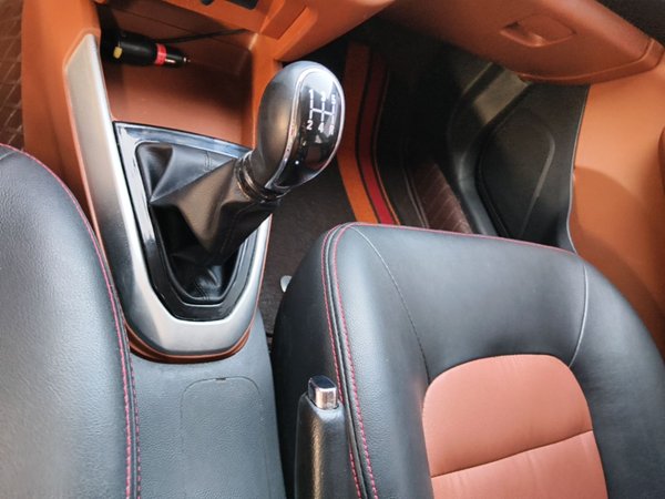 Geely Auto Diamond 2016, 104900 км, за 3671 USD - фото 17