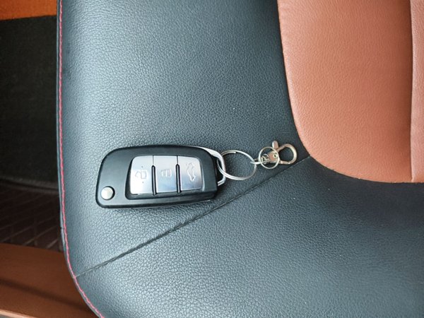 Geely Auto Diamond 2016, 104900 км, за 3671 USD - фото 12