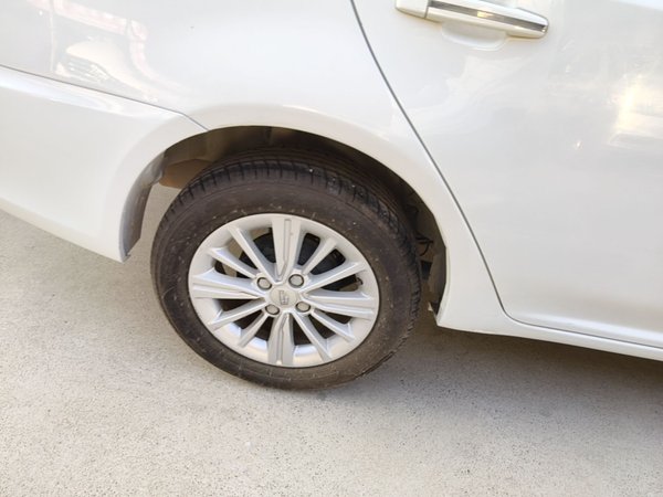 Geely Auto Diamond 2016, 104900 км, за 3671 USD - фото 10