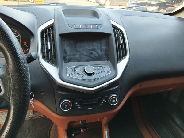 Geely Auto Diamond 2016, 104900 км, за 3671 USD - фото 16
