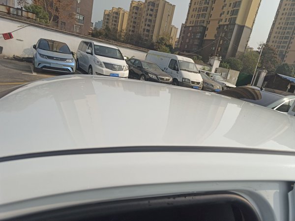 Geely Diamond 2017, 59200 км, за 3612 USD - фото 11