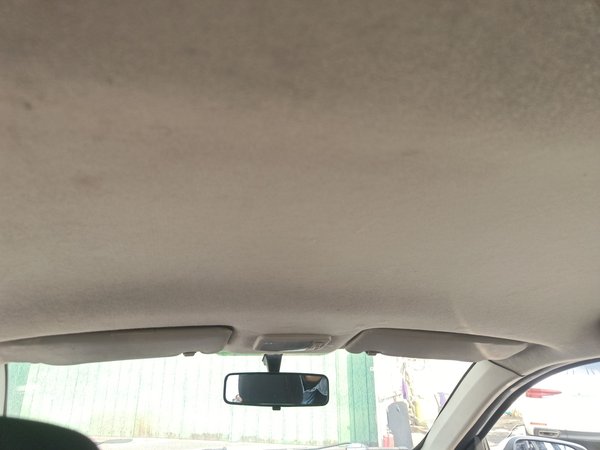 Geely Diamond 2017, 59200 км, за 3612 USD - фото 21